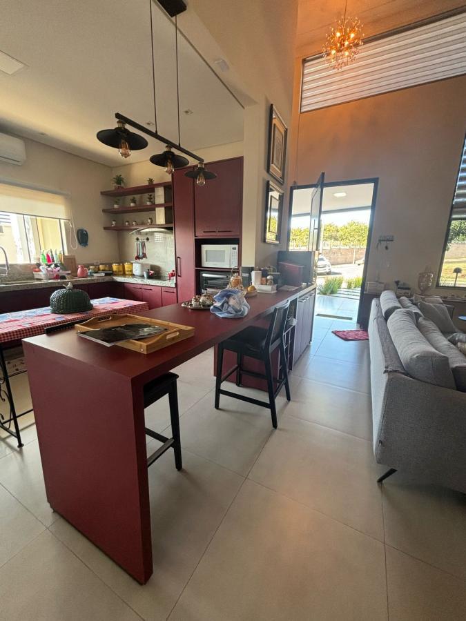 Casa de Condomínio, 3 quartos - Foto 11