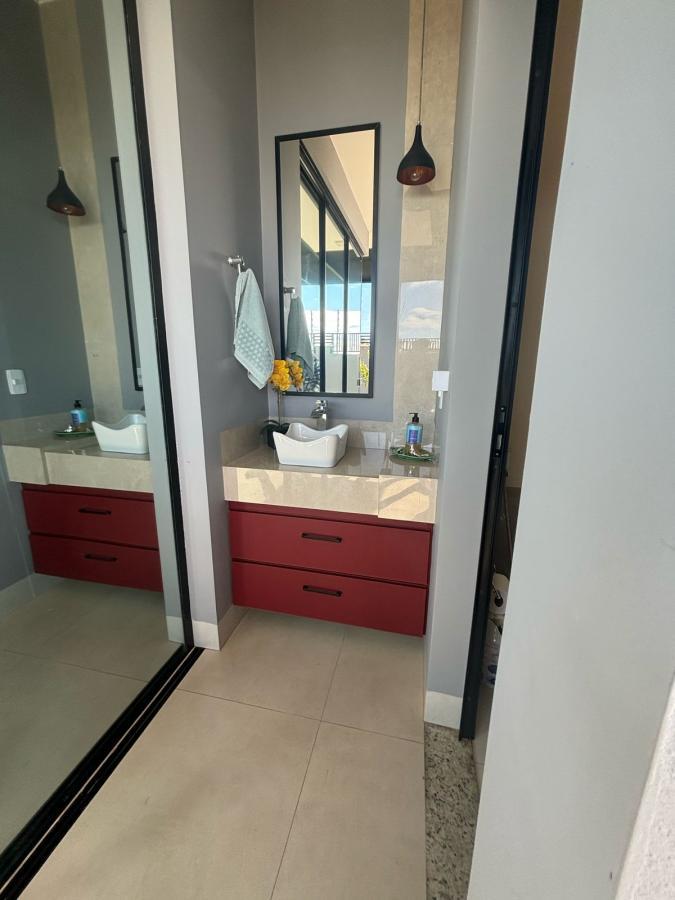 Casa de Condomínio, 3 quartos - Foto 27