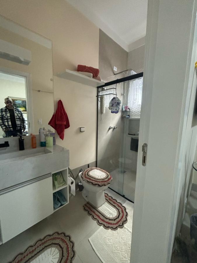 Casa de Condomínio, 3 quartos - Foto 44