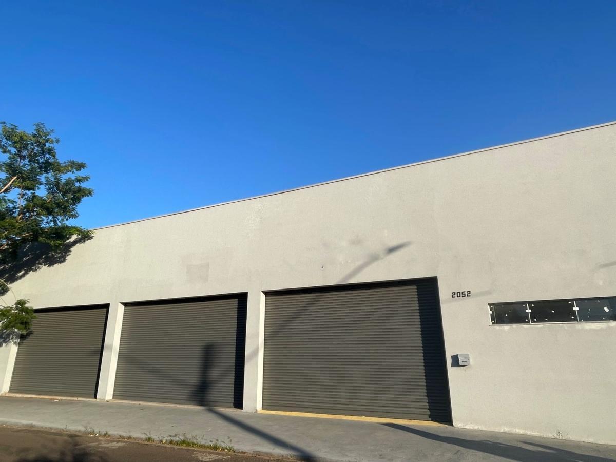 Prédio Inteiro, 290 m² - Foto 1