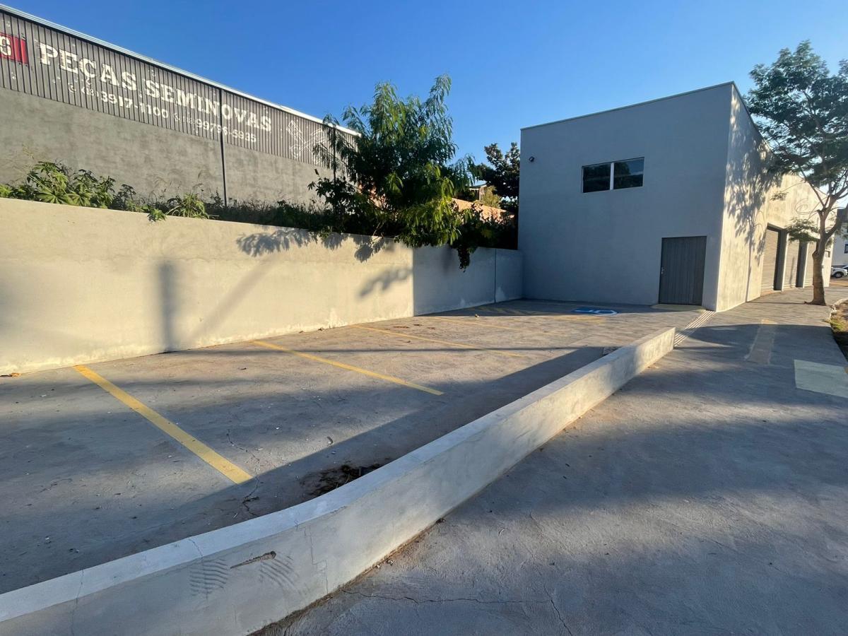 Prédio Inteiro, 290 m² - Foto 2