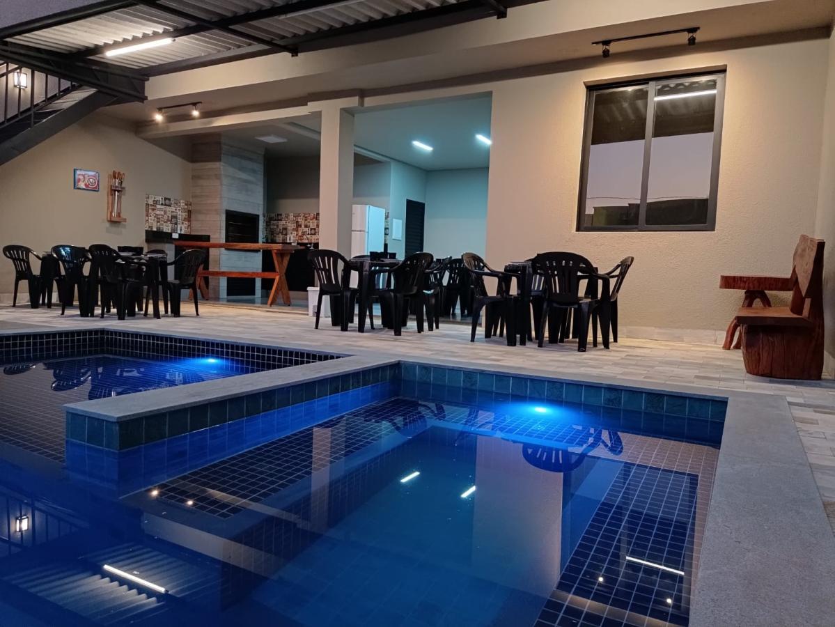 Casa, 1 quarto, 80 m² - Foto 3