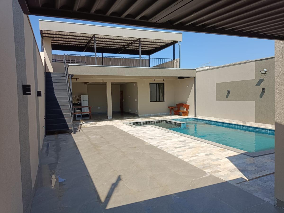 Casa, 1 quarto, 80 m² - Foto 6