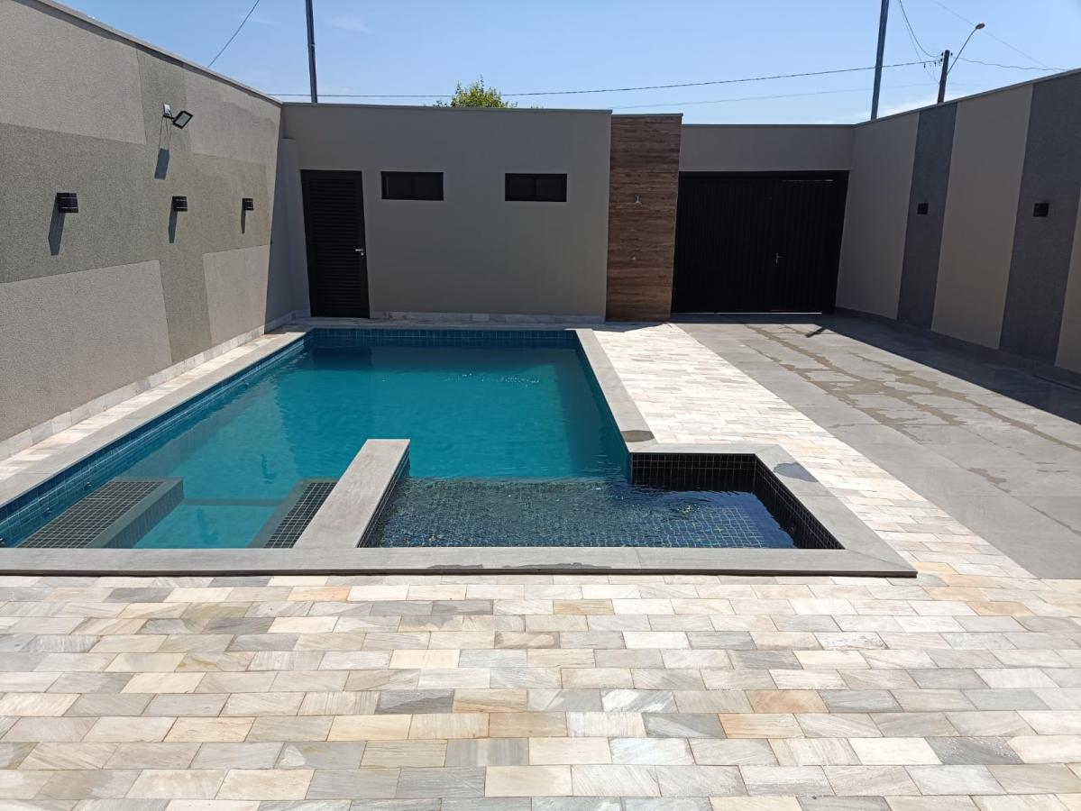 Casa, 1 quarto, 80 m² - Foto 7