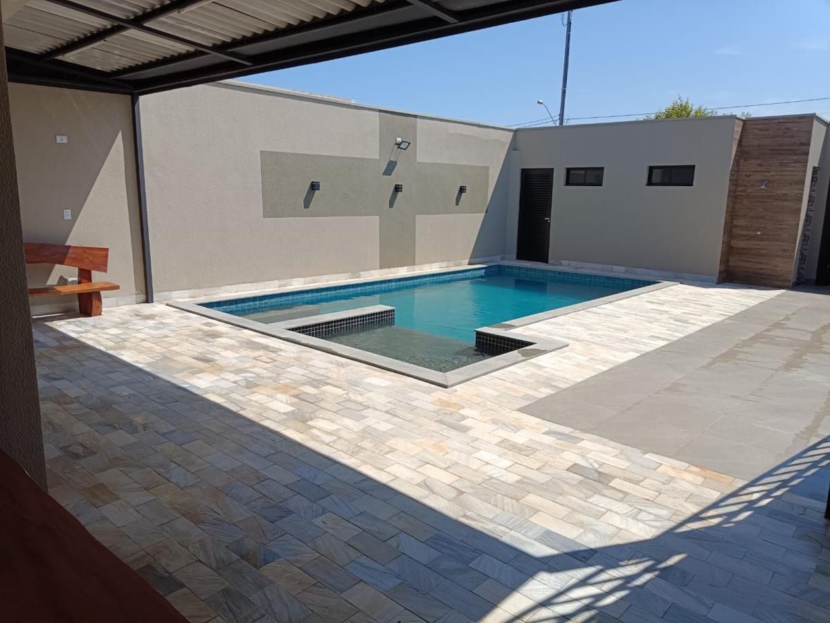 Casa, 1 quarto, 80 m² - Foto 9