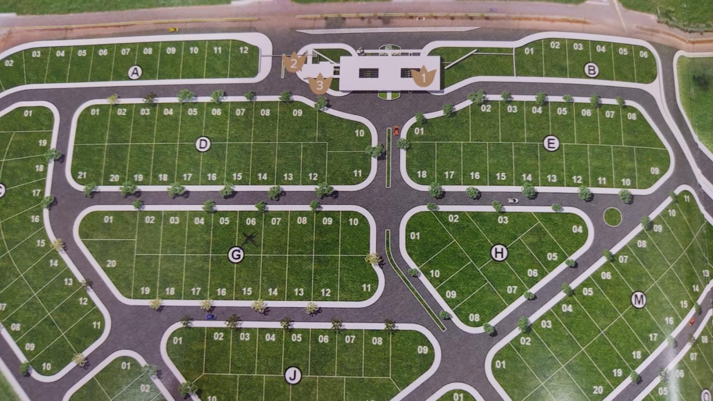 Terreno, 252 m² - Foto 24