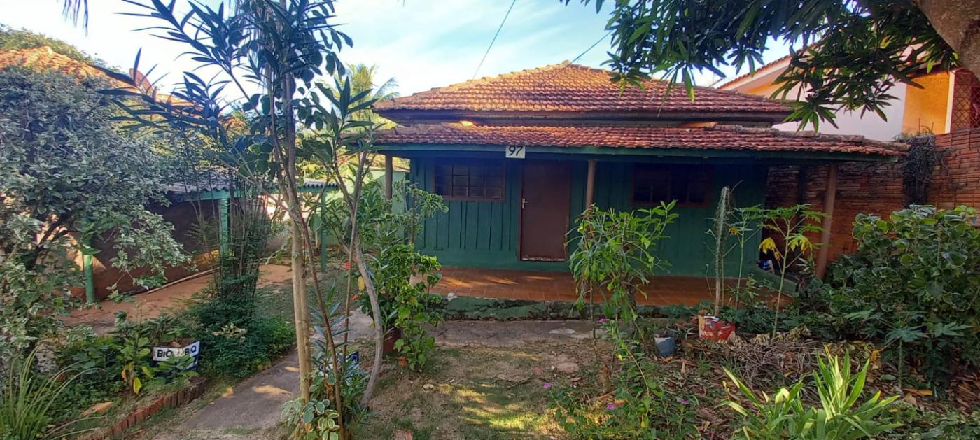 Casa, 3 quartos, 140 m² - Foto 1