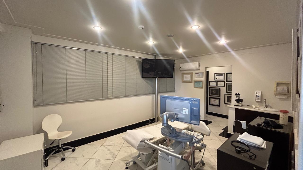 Sala-Conjunto, 197 m² - Foto 13