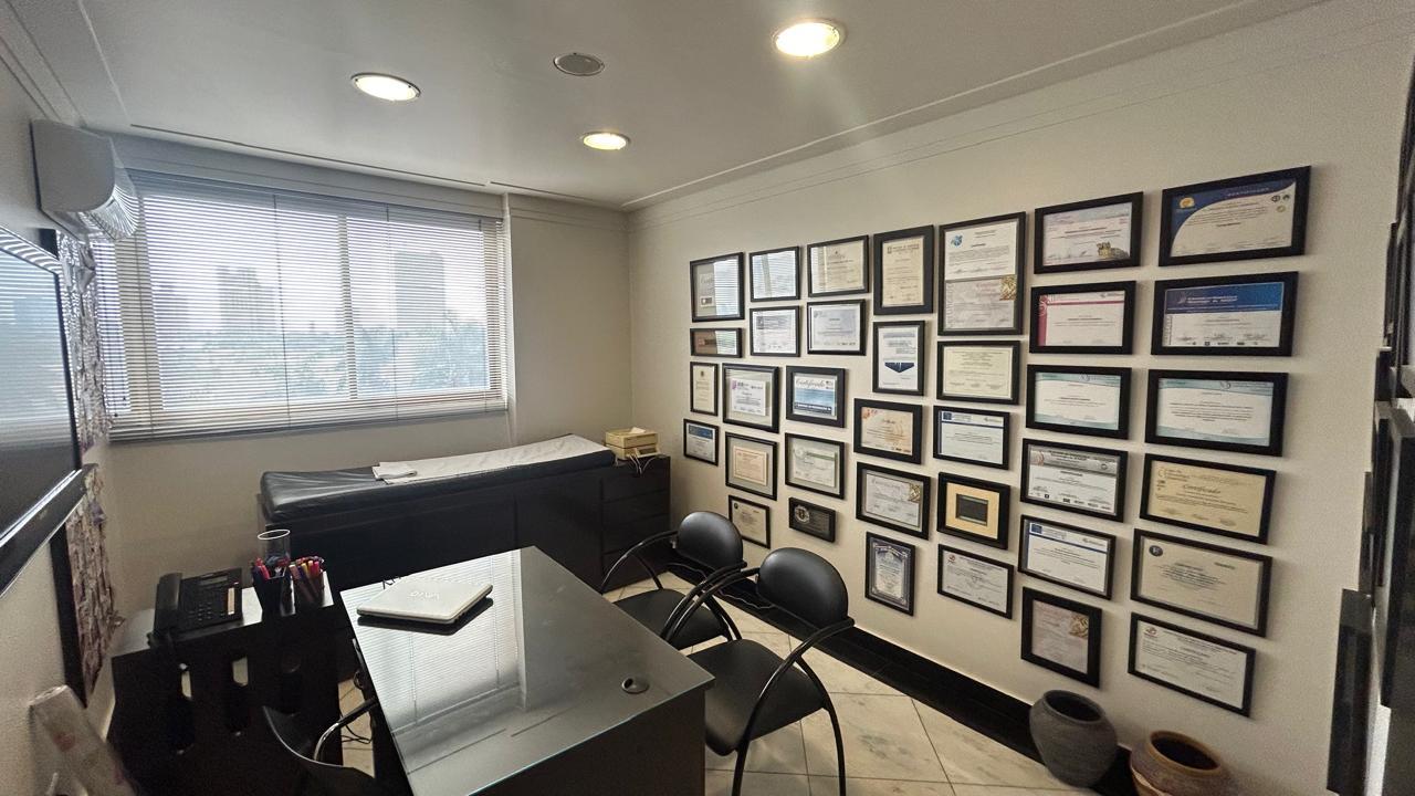 Sala-Conjunto, 197 m² - Foto 10