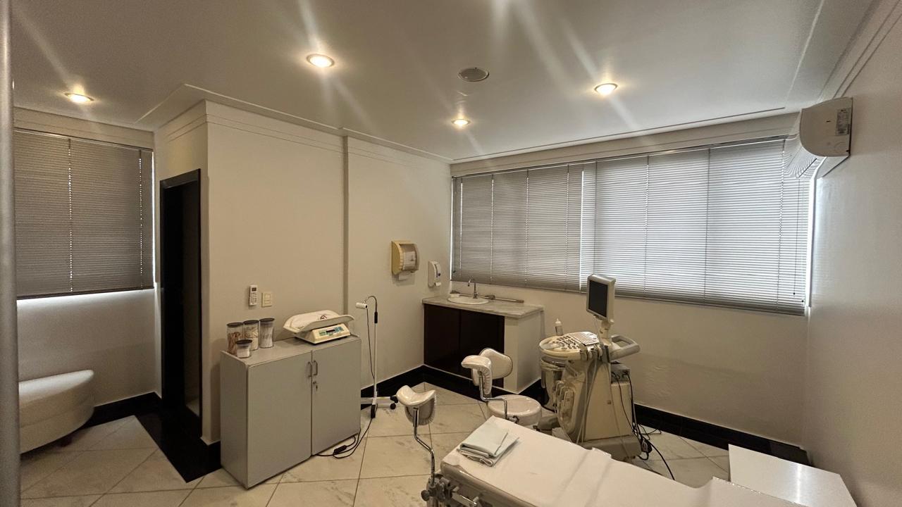 Sala-Conjunto, 197 m² - Foto 7