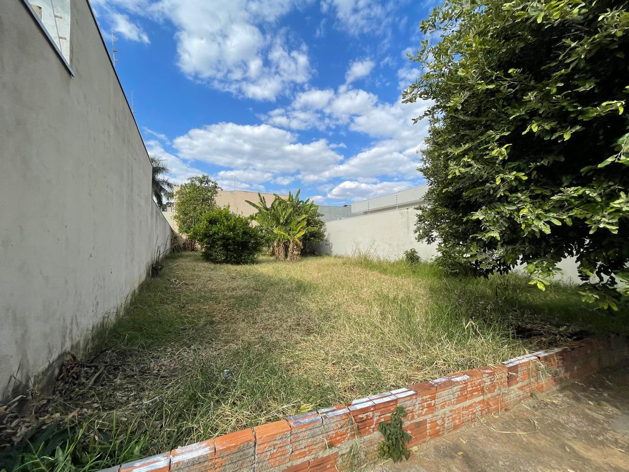 Terreno, 420 m² - Foto 1