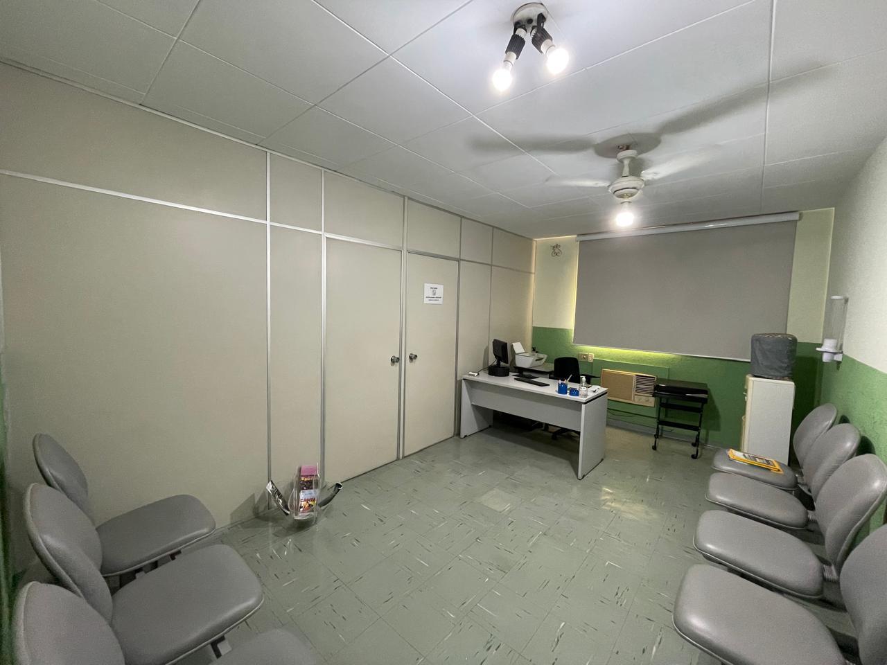 Sala-Conjunto, 26 m² - Foto 3