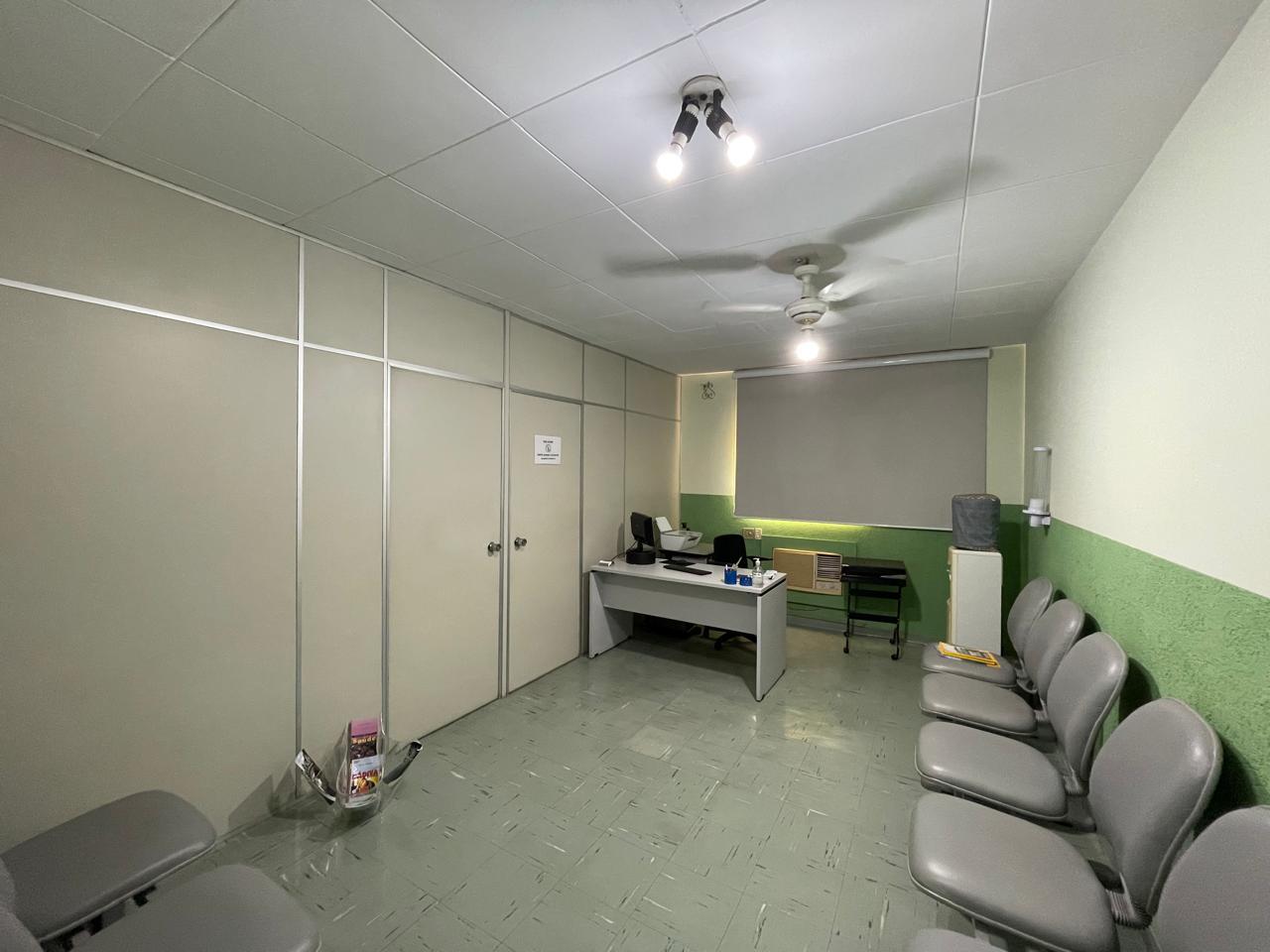 Sala-Conjunto, 26 m² - Foto 4