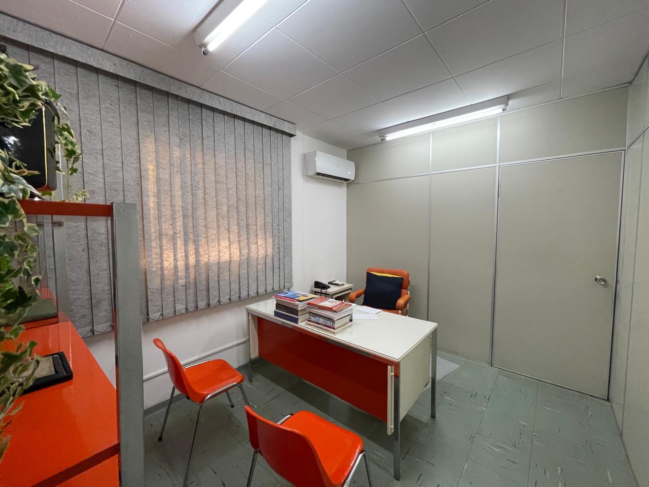 Sala-Conjunto, 26 m² - Foto 8