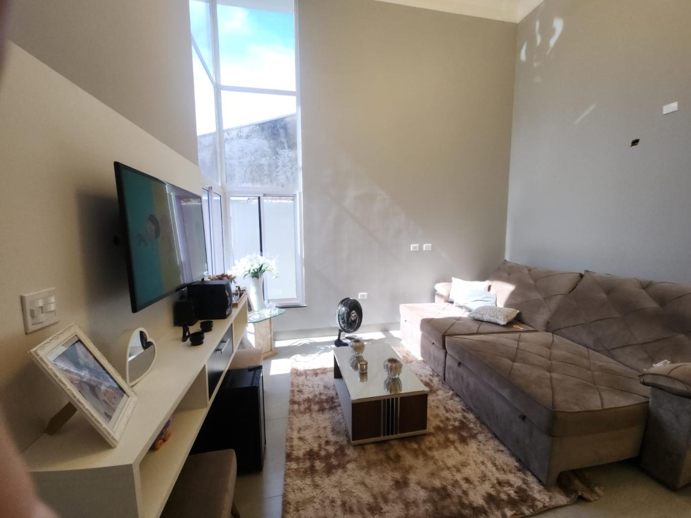 Casa, 3 quartos, 169 m² - Foto 4