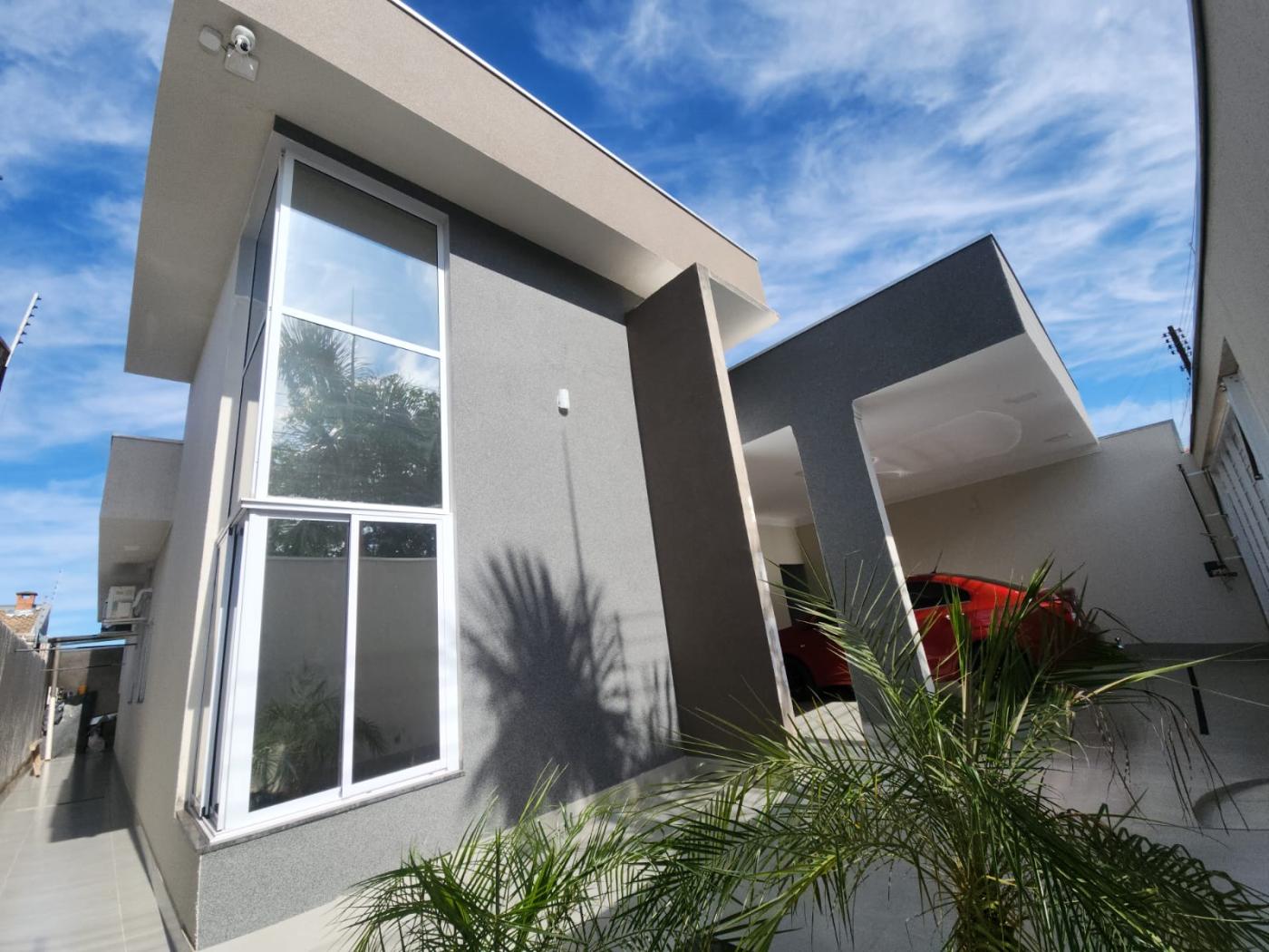 Casa, 3 quartos, 169 m² - Foto 2