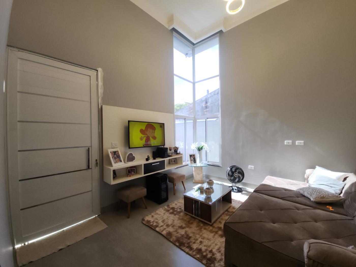 Casa, 3 quartos, 169 m² - Foto 3