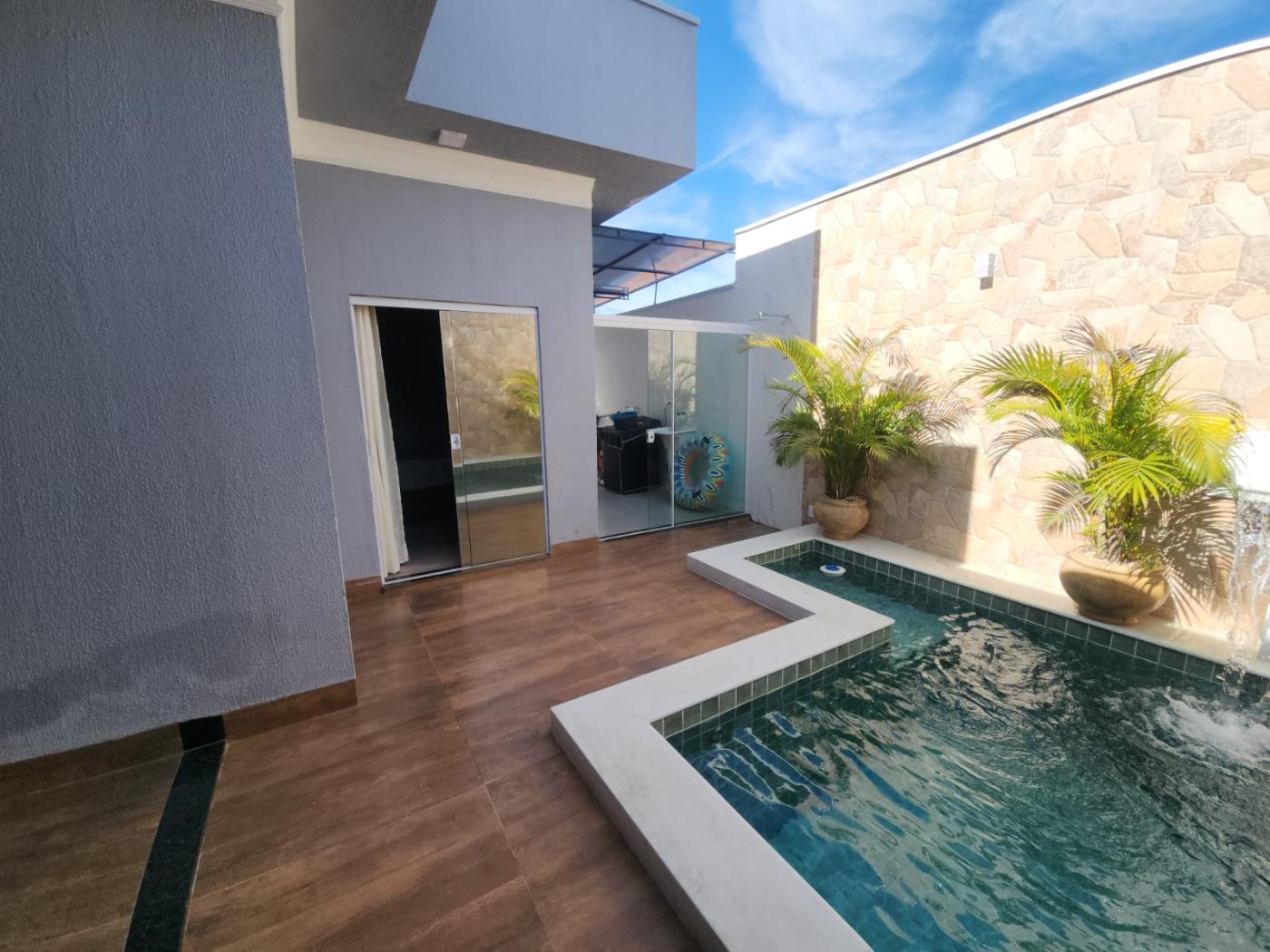 Casa, 3 quartos, 169 m² - Foto 17