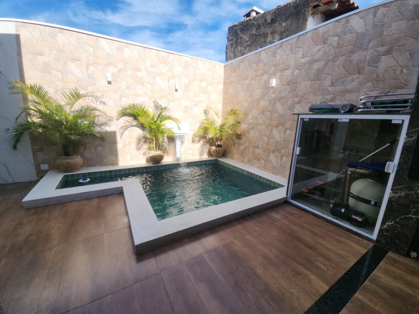 Casa, 3 quartos, 169 m² - Foto 18