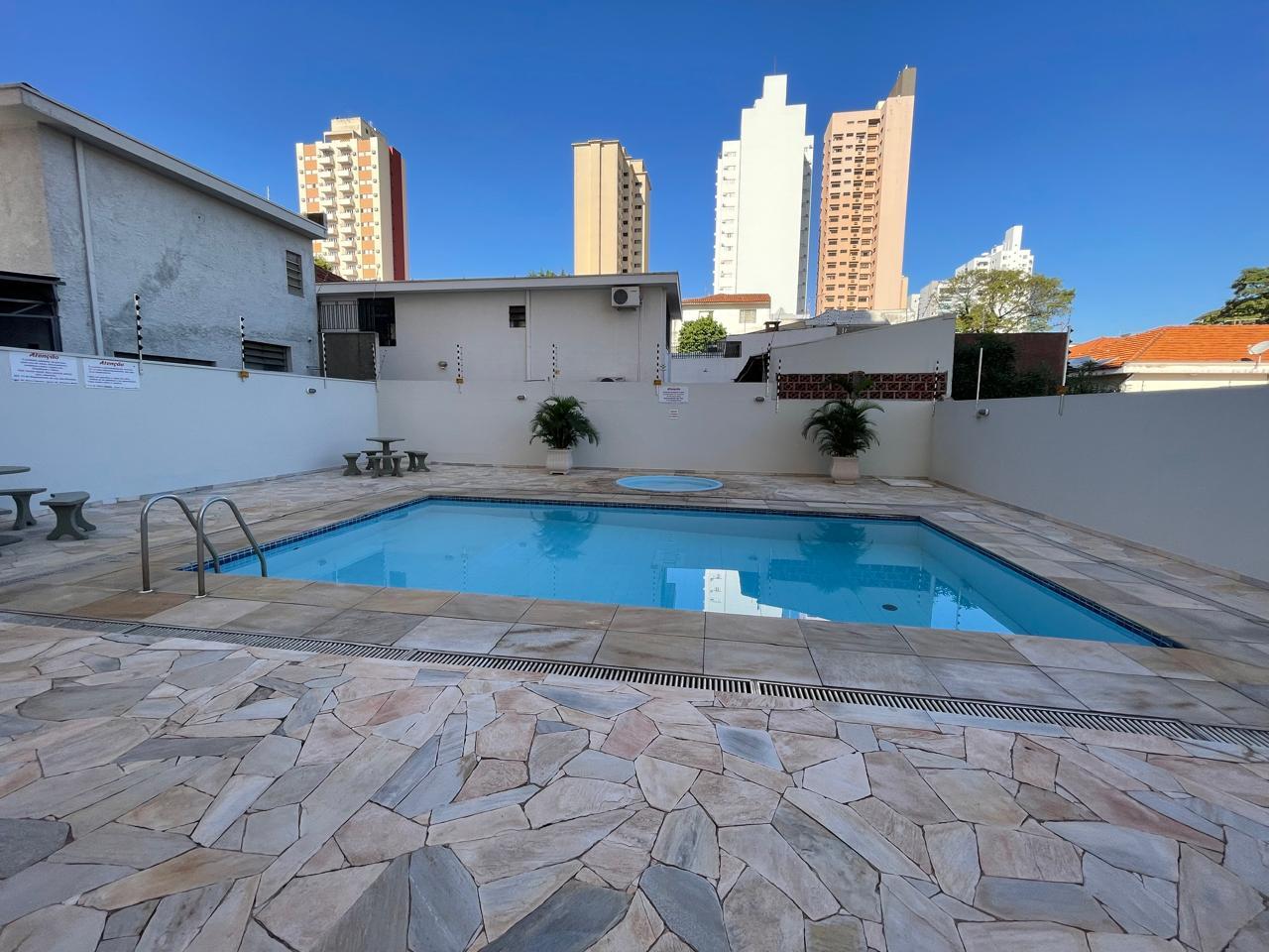 Apartamento, 2 quartos, 93 m² - Foto 3