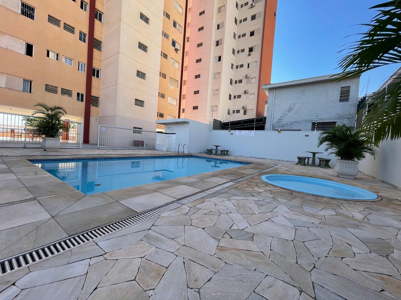 Apartamento, 2 quartos, 93 m² - Foto 2