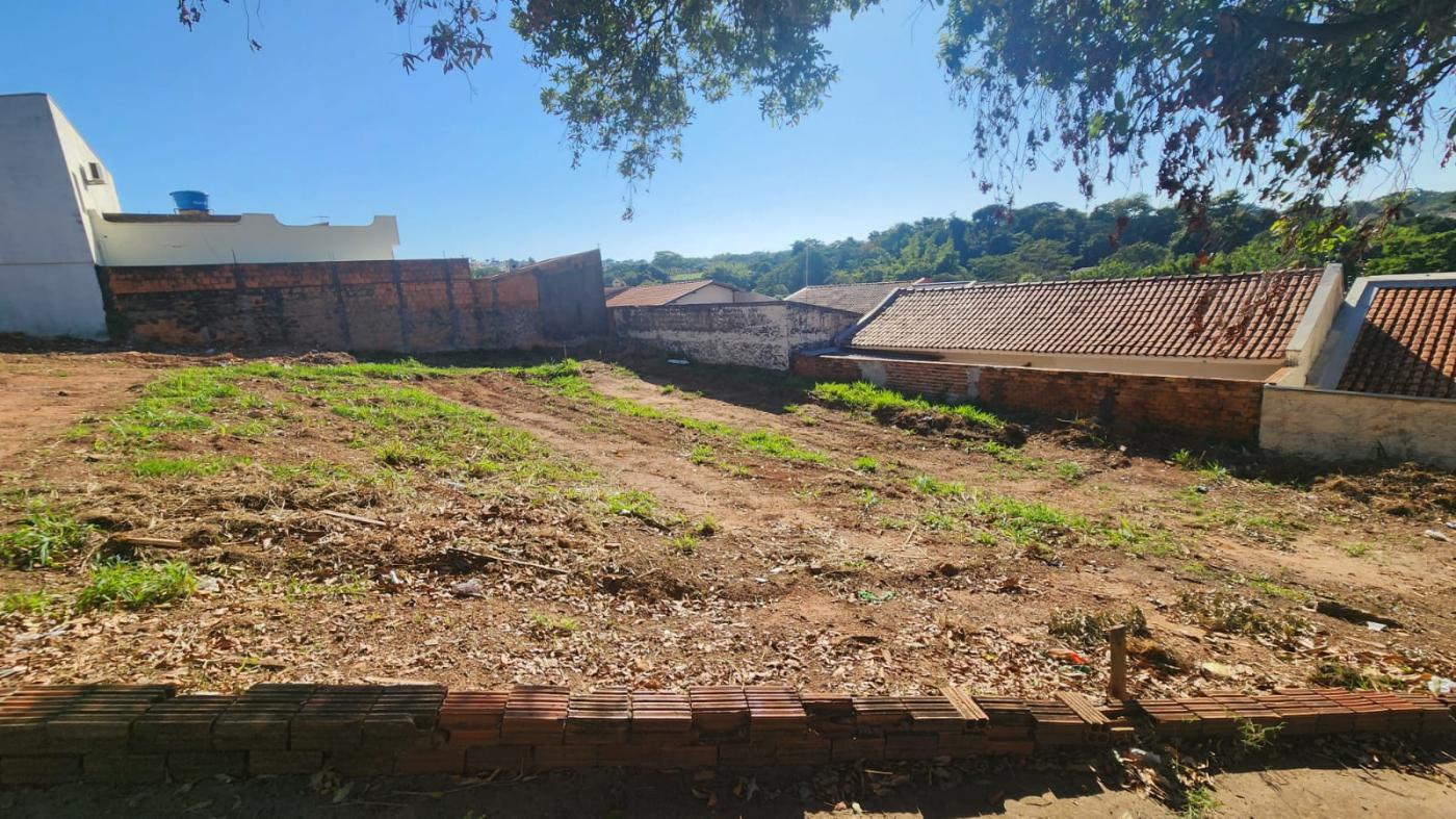 Terreno, 125 m² - Foto 1