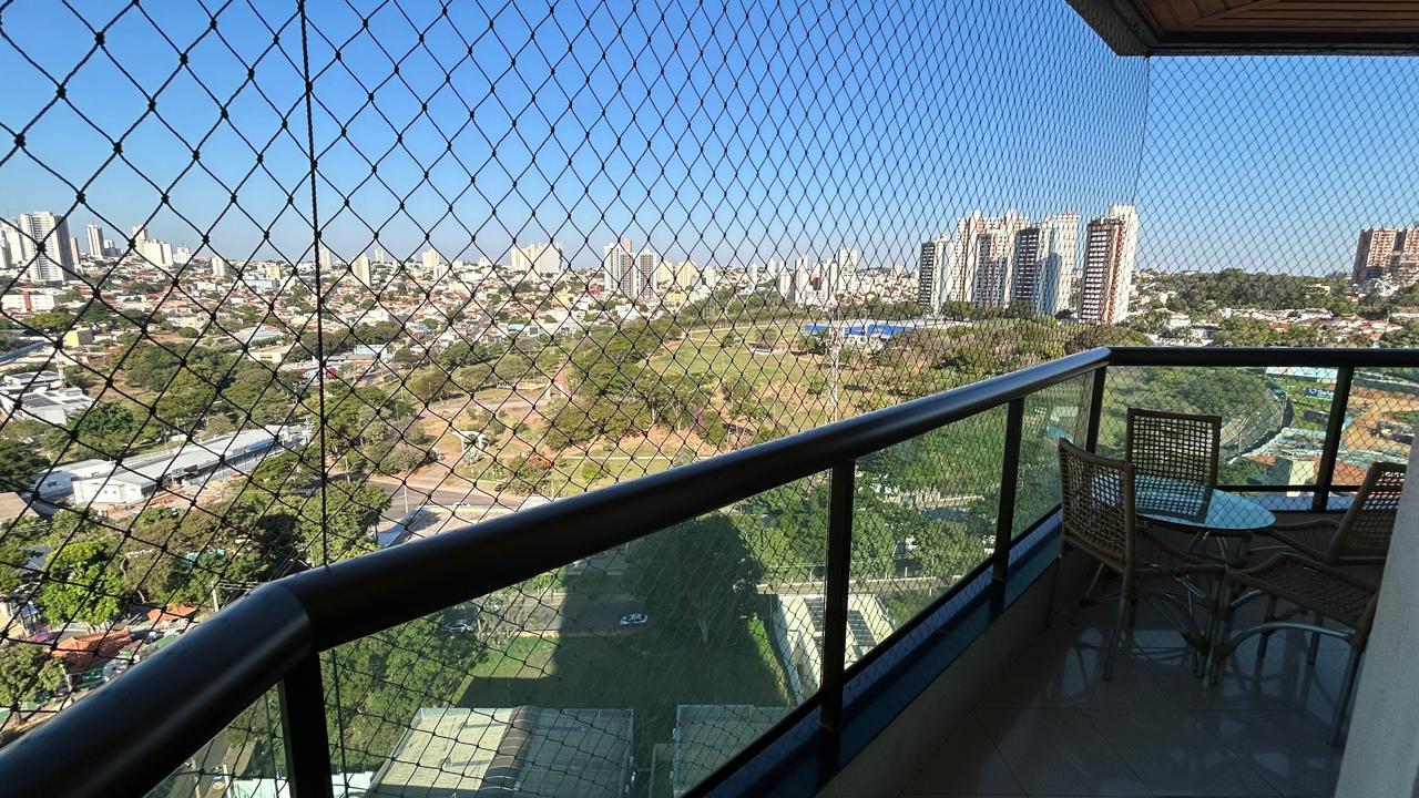 Apartamento à venda com 3 quartos, 210m² - Foto 5