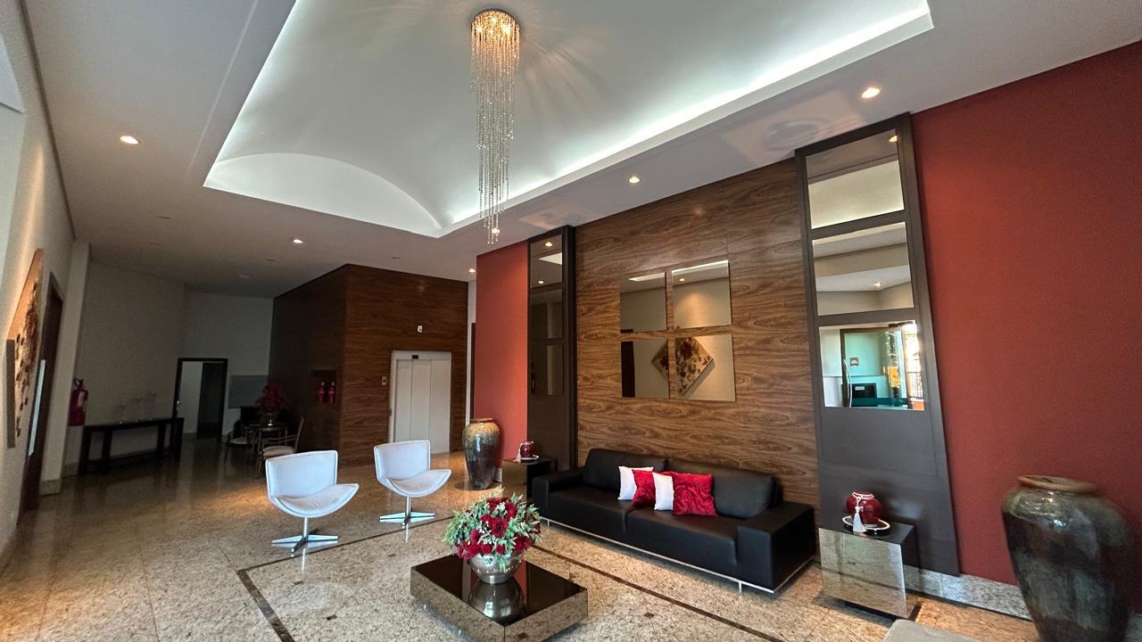 Apartamento à venda com 3 quartos, 210m² - Foto 12