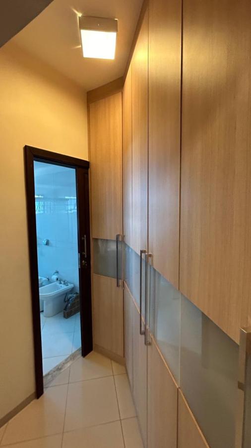 Apartamento à venda com 3 quartos, 210m² - Foto 18