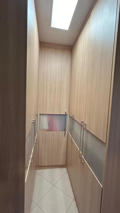 Apartamento à venda com 3 quartos, 210m² - Foto 17