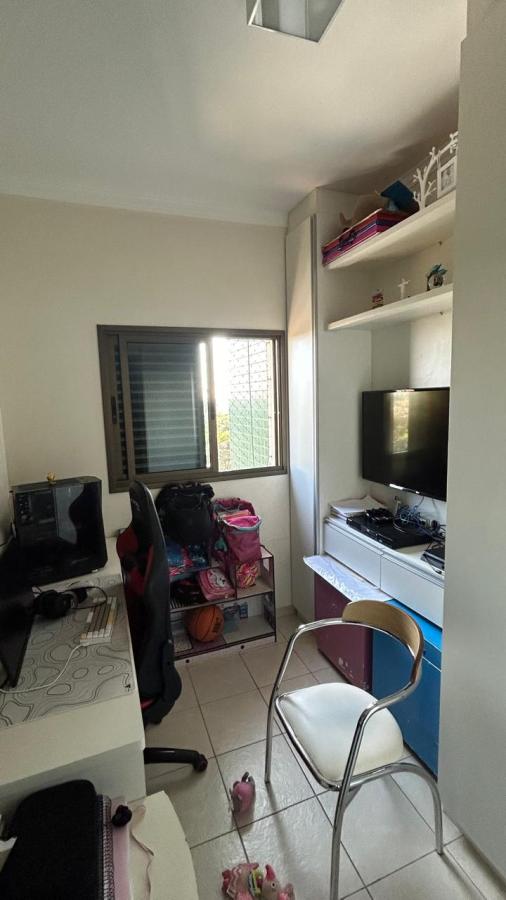 Apartamento à venda com 3 quartos, 210m² - Foto 15