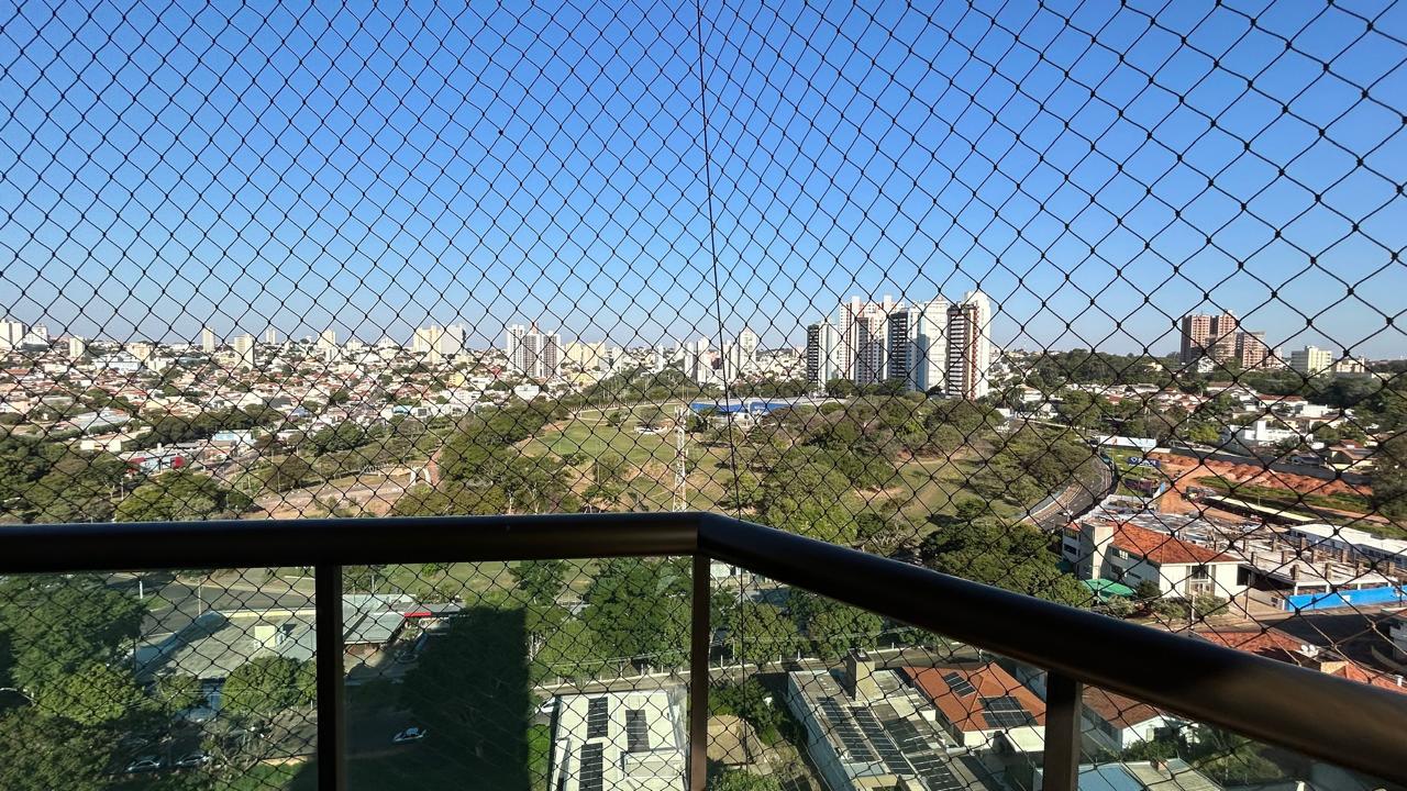 Apartamento à venda com 3 quartos, 210m² - Foto 22