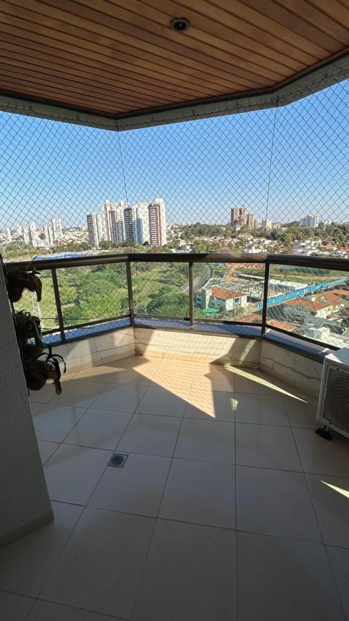 Apartamento à venda com 3 quartos, 210m² - Foto 21