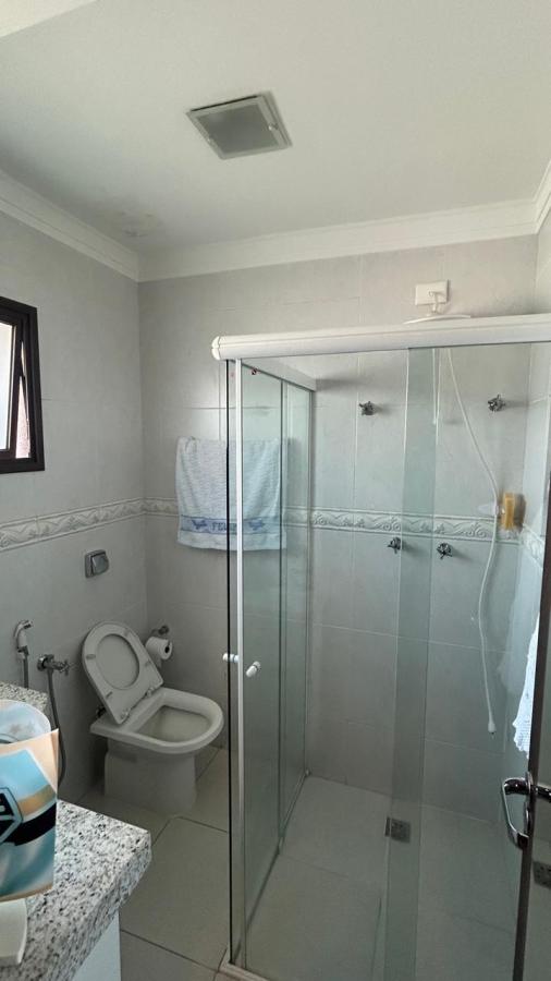 Apartamento à venda com 3 quartos, 210m² - Foto 26