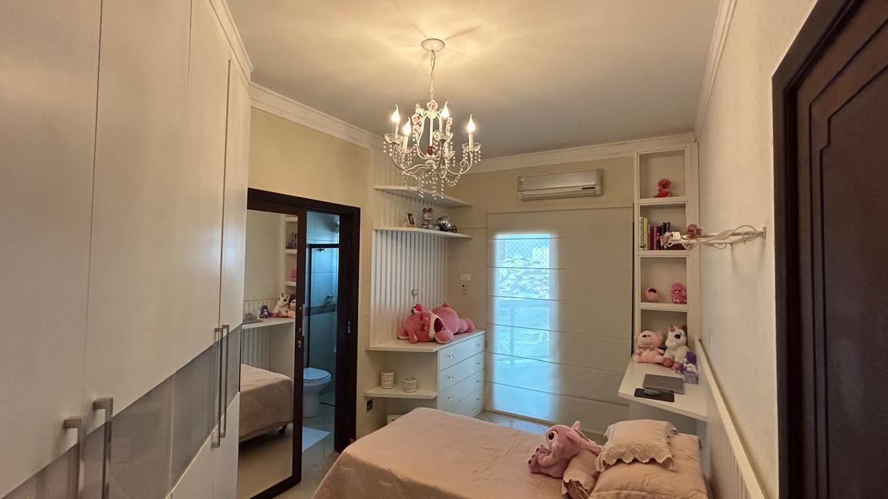 Apartamento à venda com 3 quartos, 210m² - Foto 27