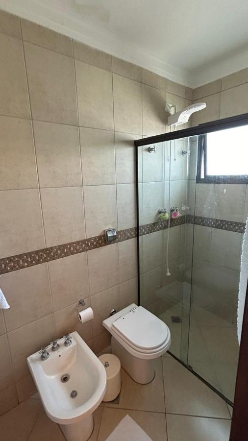 Apartamento à venda com 3 quartos, 210m² - Foto 28