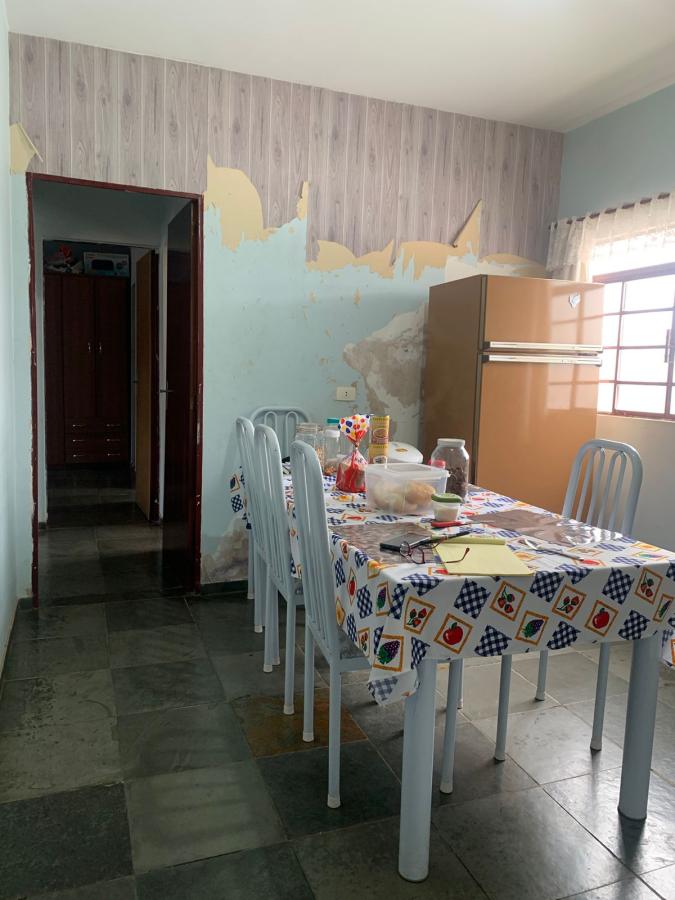 Sobrado, 3 quartos, 129 m² - Foto 8