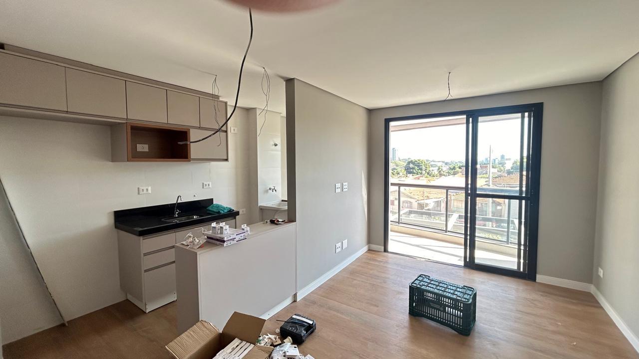 Apartamento, 2 quartos - Foto 7