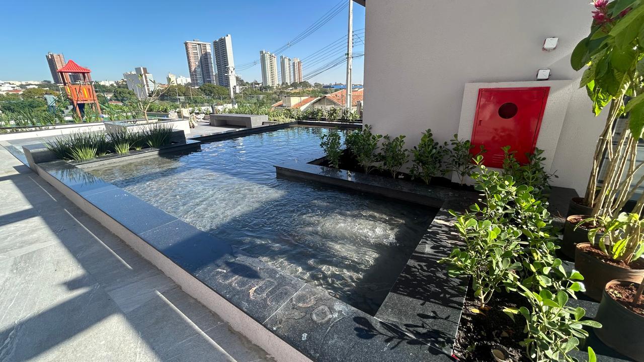 Apartamento, 2 quartos - Foto 11