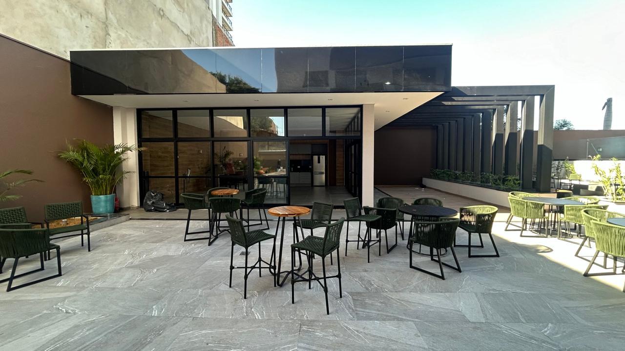 Apartamento, 2 quartos - Foto 13