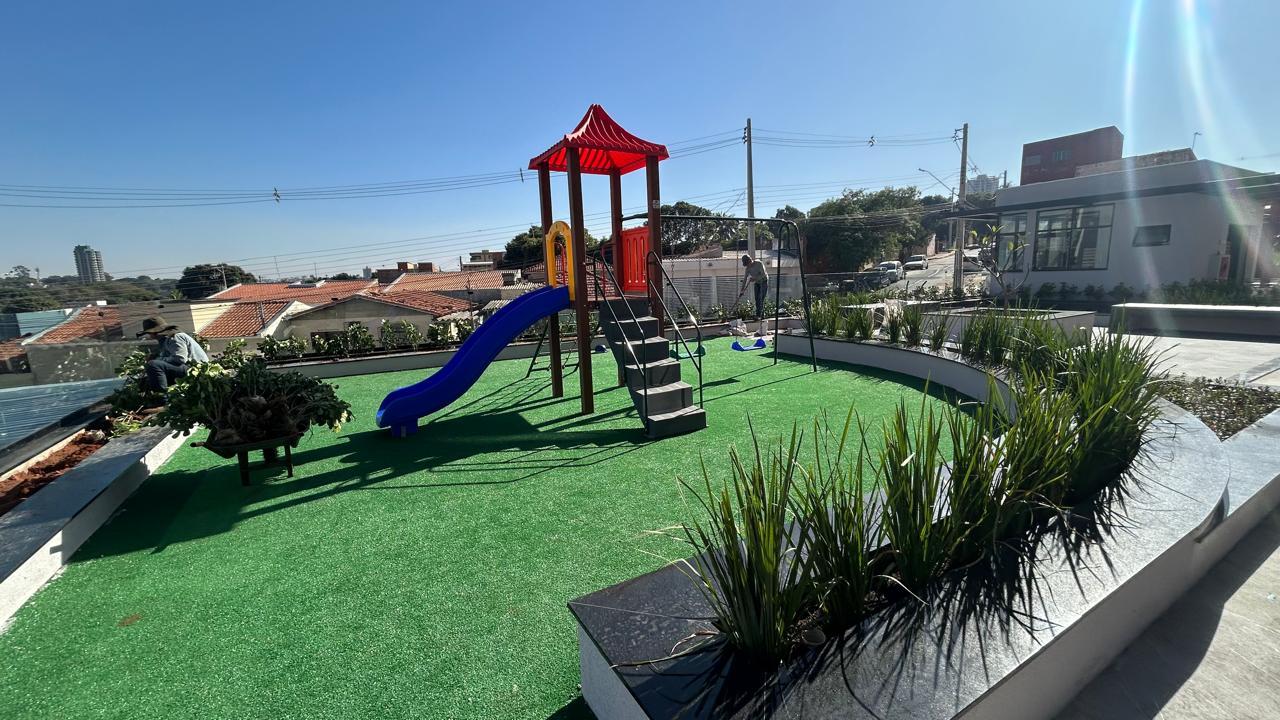 Apartamento, 2 quartos - Foto 19