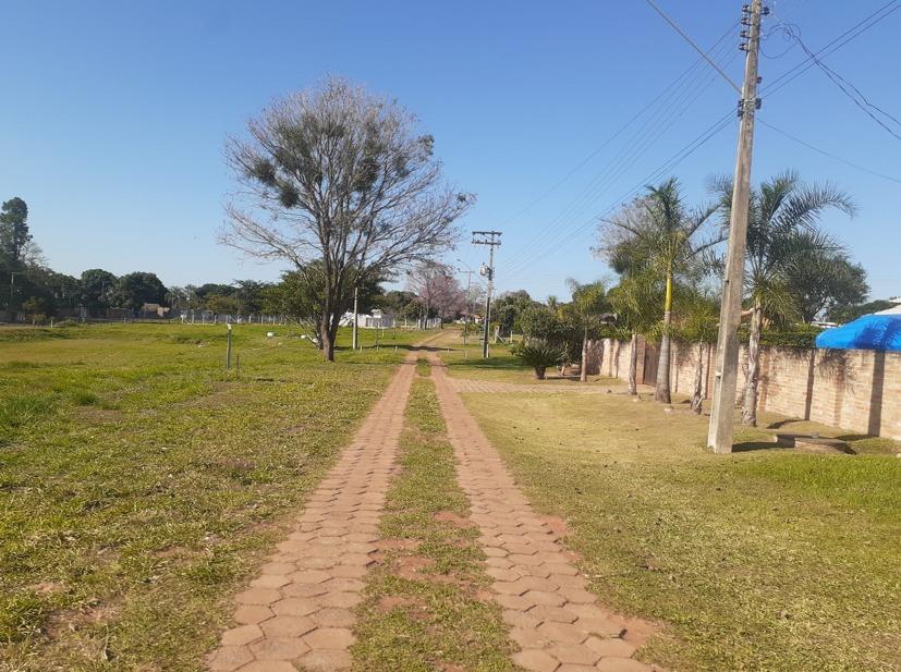 Terreno, 1000 m² - Foto 2