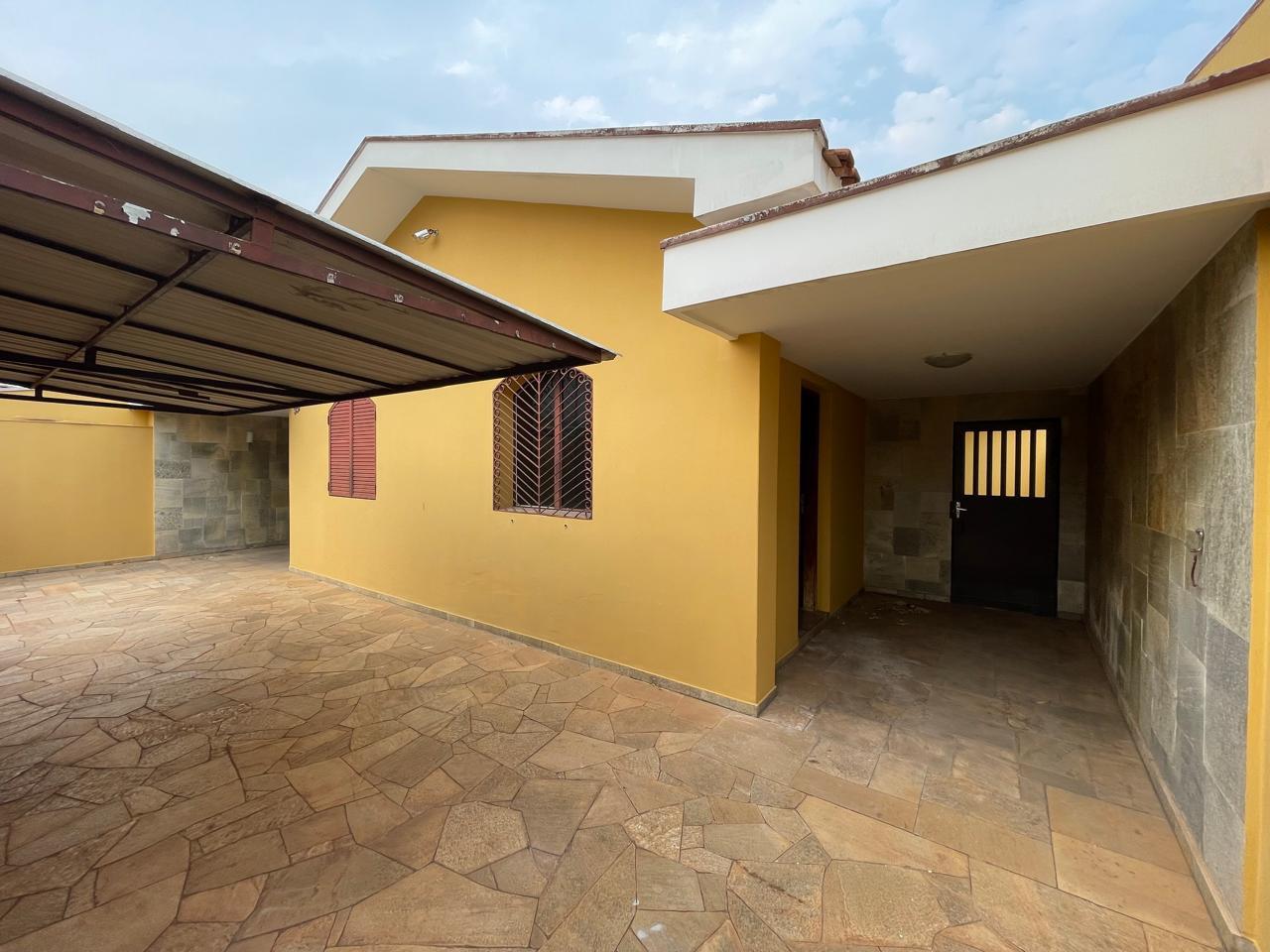 Casa, 4 quartos, 154 m² - Foto 2
