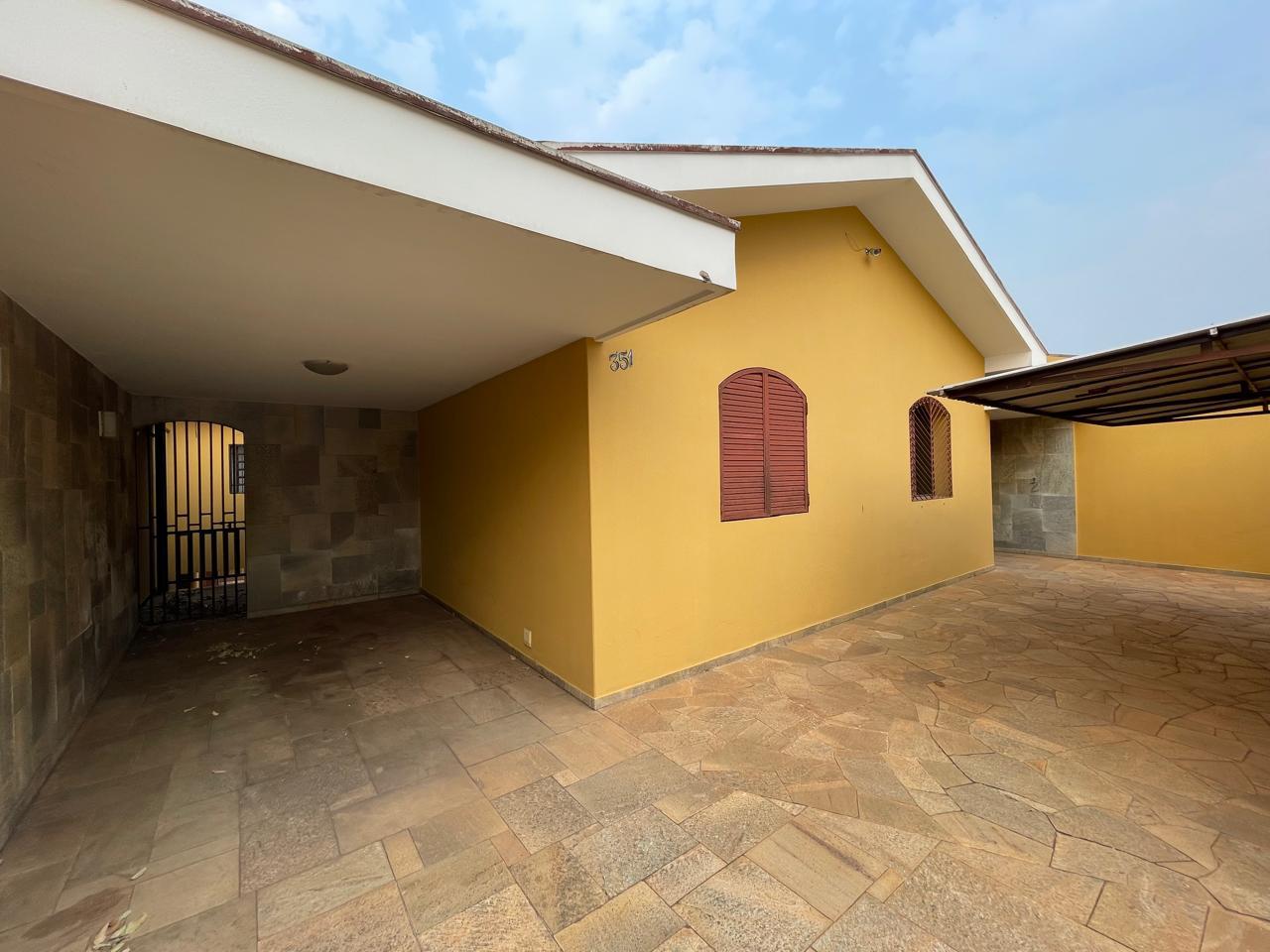 Casa, 4 quartos, 154 m² - Foto 3