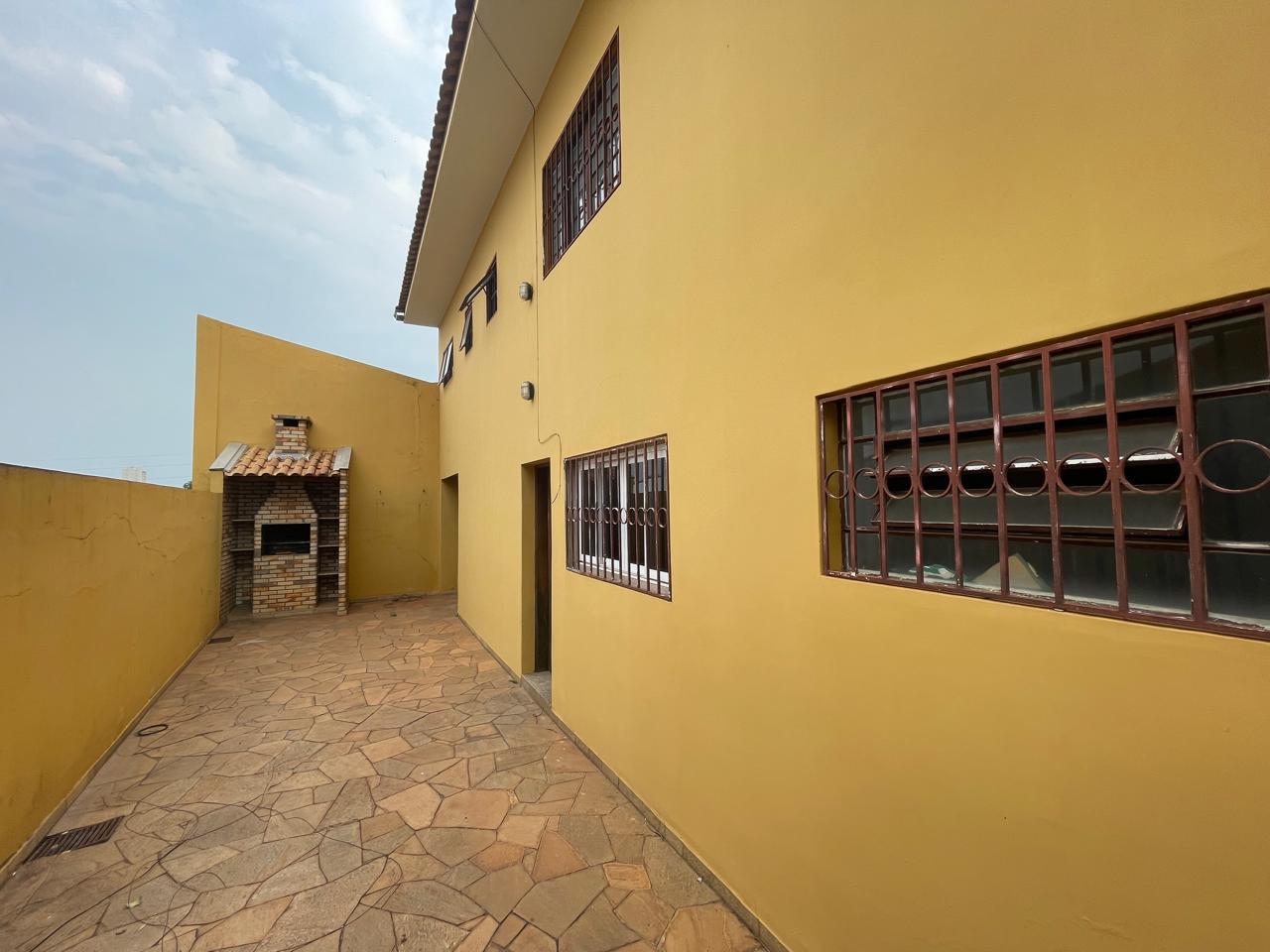 Casa, 4 quartos, 154 m² - Foto 16