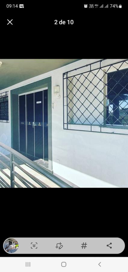 Sala-Conjunto - Foto 3