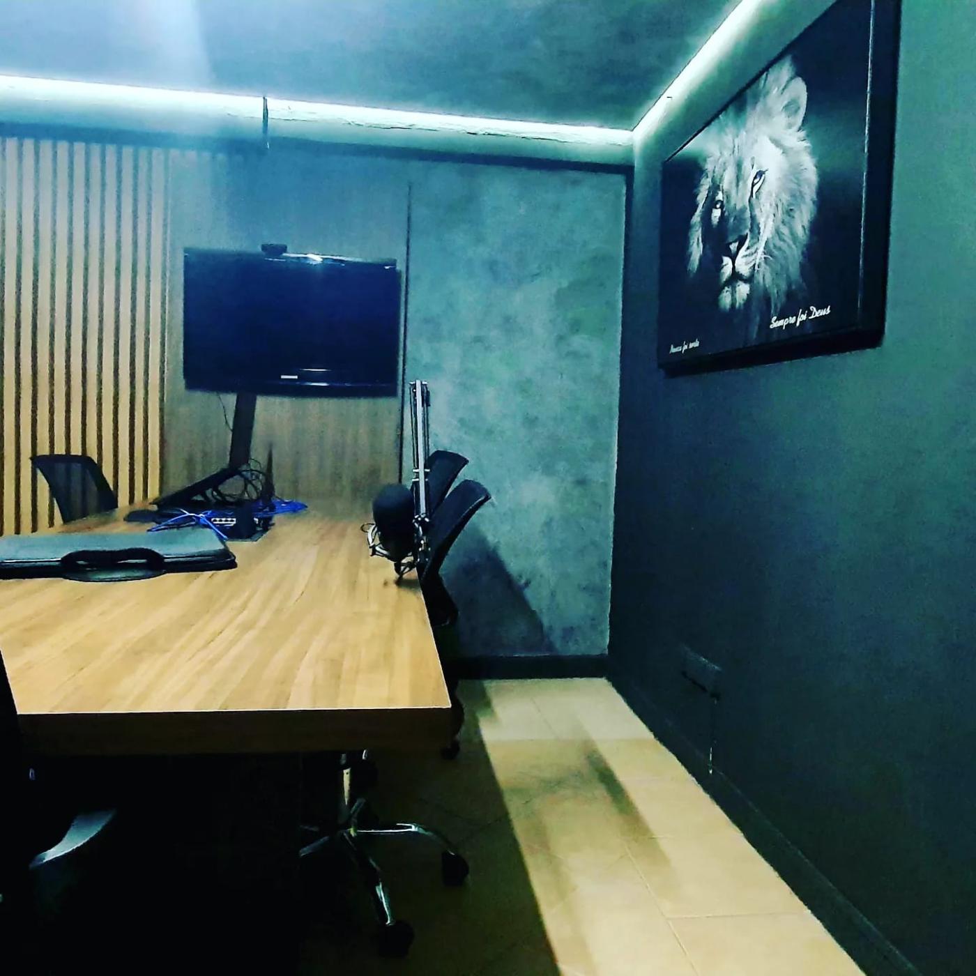 Sala-Conjunto - Foto 1