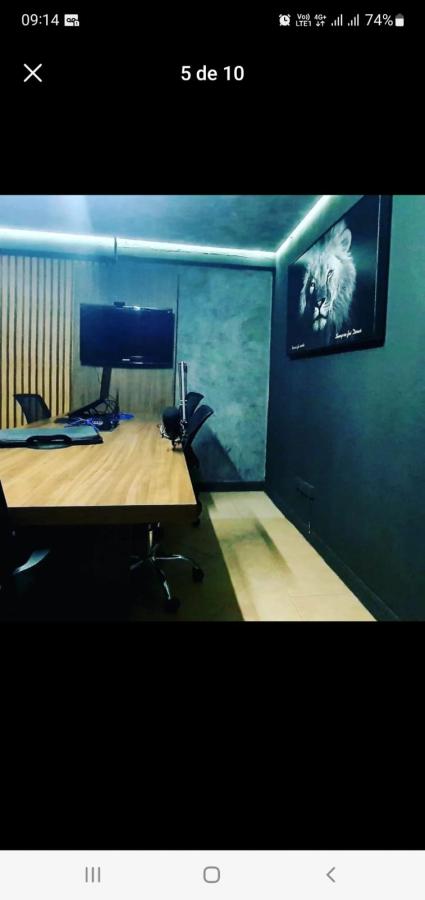 Sala-Conjunto - Foto 5