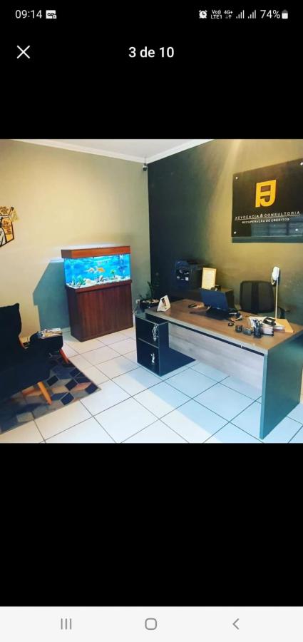 Sala-Conjunto - Foto 8