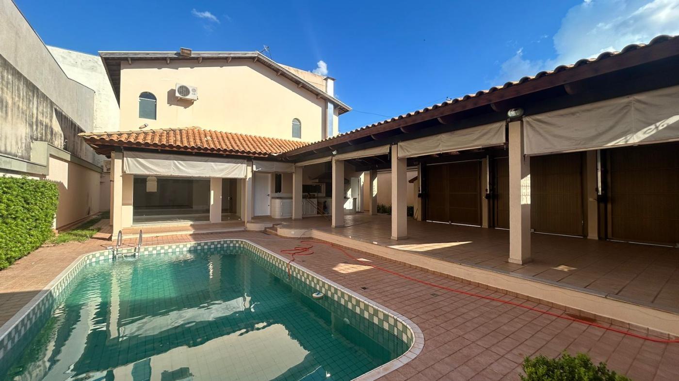 Prédio Inteiro para alugar, 525m² - Foto 1